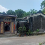 錦安盧 ( 崇正新村 )(有片) 《一級歷史建築》