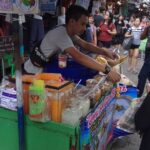 JJ Market 市集Kamphaeng Phet站 4  (泰國)