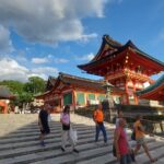 日本旅遊｜八板神社