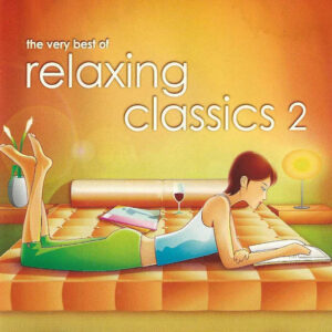 The Very Best Of Relaxing Classics 2 CD2