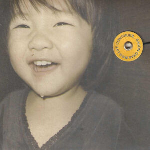 陳奕迅 EASON Chan CD life continues