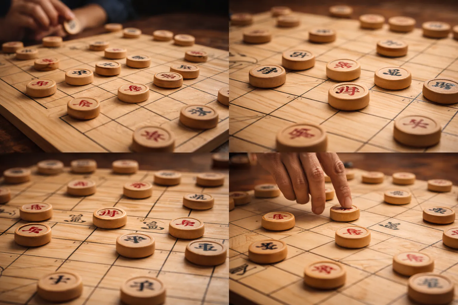 象棋